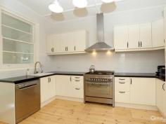 21A Passmore St West Richmond SA 5033 TORRENS TITLE ATTACHED COTTAGE Inspection Times: Sun 14/09/2014 02:00 PM to 02:45 PM OPEN FOR INSPECTION SATURDAY 13TH AND SUNDAY 14TH SEPTEMBER 2:00PM – 2:45PM * Renovated to a high standard * Three good size bedrooms * Stunning kitchen complete with Granite bench tops, stainless steel cooking appliances plus dishwasher * Stylish bathroom * Beautiful solid timber floors * Ducted reverse cycle air conditioning * Generous but low maintenance allotment with northerly rear aspect of approximately 448sqm * Outdoor entertaining area complete with timber deck * Centrally located and short drive to the city, access to public transport, schools and shops Nothing to do, just move in and enjoy