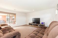 20 Howard Street Warragul Vic 3820 Property Information Quality 3 year old brick veneer home on an 800m2 block in one of Warragul's most popular areas. The 4 bedroom home includes spacious kitchen/dining area, walk in robe and ensuite to main, central gas heating, split system air conditioning and double garage URL with remote door. External features include alfresco dining area, side access to a large back yard and stylish façade with great street appeal. Be quick to secure this delightful property. Property Type House