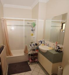 36 McLeod St Cairns QLD 4870 A great opportunity to own or invest in this great apartment featuring: - 2 large bedrooms - Top Floor positioning - Open plan lounge/dining - Private balcony - A/C - Single lock up garage - small complex - Private & quiet location A great place for an investment or owner occupied.