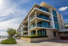 w403/70 Canning Beach Rd Applecross WA 6153 GET YOUR TICKETS! Live the dream at your own RAFFLES apartment!! No more lawns to mow or gardens to weed- just lock up and leave, or stay and relax in your 2 bedroom plus study, 2 bathroom apartment with 2 secure car bays and river views towards the South Perth Yacht Club and Mt Pleasant. *2 bedrooms PLUS study *2 bathrooms *2 basement car bays *Storage cage *Open plan living & dining area *Fantastic spacious kitchen *14m2 balcony with river views *Lift from basement to your front door *Pool & gym in the complex The location here is second to none! *River, walking & cycle paths just seconds away from your door *Raffles Bar & Deco Restaurant just seconds away from your door *160m to 24 hour IGA Supermarket *350m to Canning Bridge Train/Bus Station *400m from Clancy's Fish Pub, cafes and restaurants *1.2km to South Perth Yacht Club *1.6km to Deep Water Point reserve & cafe *1.7km to Ardross Street shopping *7km to Perth CBD