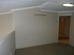 10/1 St Pauls Terrace Spring Hill QLD 4000 This loft style 2 Bedroom apartment must be seen to be appreciated. Unfurnished, Air Conditioned Large living and kitchen area, tiled throughout. Cooktop, oven and dishwasher. Very large wrap around balcony. Very convenient location only a short walk to city centre, free city loop bus and supermarket. 1 Bathroom 2 toilets. Storage space. 1 Undercover secure car space. 6 Month minimum tenancy,, prefer longer. For an inspection or further information please contact us.