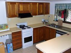 10/160 Victoria Street Cardwell Qld 4849 Conveniently located within walking distance to Cardwell shops and facilities, this two bedroom townhouse is fully furnished and equipped... ready to use as your holiday home or to rent out. The main bedroom is air conditioned with its own balcony. Swimming pool and BBQ area within the complex. Stroll across the road to the beach and go prawning and fishing. Ready for your enjoyment. Currently tenanted at $285.00 per week.