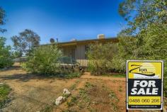 73 King St Coolgardie WA 6429 Testimonial Thanks for a top job Daph, it’s a great outcome for the buyer and us. We really appreciate the time and hard work you put in and wouldn’t hesitate to recommend you to anyone. Keep up the good work. Dan and Amber Richardson Seller of 55 Shaw Street, Coolgardie SIMPLY THE BEST That’s right, this 3 big bedrooms all with built in robes has it all, from the cosy tile fire to the ducted air-con, corner 1012m block with a big back secure yard for the kids to play in with lots of shady trees and a garden shed plus a double carport to put the cars. REALLY GOOD BUYING. 3 bedrooms all with built-ins 1 bathroom Duct Aircon Tile Fire Front veranda Established Gardens Double Carport Garden shed 1012 Corner block Address:73 King Street, Coolgardie, Western Australia Price:$99,000 Bedrooms:3 Bathrooms:1