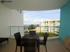 416/569 Charlton Esplanade Urangan Qld 4655 Panoramic Ocean Views!! For Sale Panoramic Ocean Views!! Probably the best Position in Hervey Bay !! Immaculate 4 TH FLOOR, 2 bedroomed 2 bathroom fully furnished apartment. Vendor has to meet the market , This must be Sold A Quality Resort with everything you would expect. CURRENTLY IN HOLIDAY POOL WITH EXCELLENT MANAGEMENT CONTACT ME NOW FOR FURTHER DETAILS EXCLUSIVE AGENT REDUCED TO $429,000 Sale Details $429,000 Features General Features Property Type: Apartment Bedrooms: 2 Bathrooms: 2 Indoor Ensuite: 1 Intercom Broadband Internet Available Built in Wardrobes Pay TV Access Dishwasher Air Conditioning Outdoor Secure Parking Garage Spaces: 1 Balcony Swimming Pool - Inground Other Features a copy of the Sustainability Declaration for the property can be obtained onsie or in the office Inspections Inspections by appointment only.