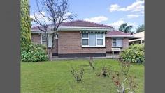 24 Carnarvon Ave Redwood Park SA 5097
1st Home Buyers Alert
This home is positioned on the high side of the street on a 725sqm (approx) block. An original home which has three bedrooms, two with built in robes. There
is 3 phase power in the brick garage at the rear. Undercover carport
space for two cars, plus driveway space for another two. The large
verandah provides a good undercover entertaining space with an elevated
rear yard that extends from there. This home is in need of
modernising to maximise its full potential. Here is your opportunity to
get into the property market and add your own style to this well
positioned and neat home, or this could be your next renovating project. You're in close proximity to a number of schools, shops and transport routes. This home is presented to you by your local agent, Sam Doman.