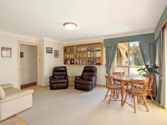 4 Clancy Ct Hillvue NSW 2340 FOR SALE $420,000 Very tidy four bedroom brick veneer & tiled home in a small cul-de-sac of quality homes. The home features formal lounge room and combined dining room, eat-in kitchen with family space, access to fully roofed outdoor area for BBQ's etc, two bathrooms of excellent size, built in wardrobes all bedrooms, quality kitchen with all good appliances, double lock up garage (remote controlled doors) with internal access, gas points for heating and ducted evaporative cooling plus a split reverse cycle unit. PROPERTY DETAILS Property Id: 61419970 Municipality: Tamwworth Available: August 19, 2014 INSPECTION TIMES Open House - September 6, 2014 (12:00 pm to 12:30 pm) 4 Clancy Court