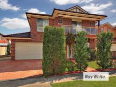 1/52 Oxford Street Berala NSW 2141 IMPRESSIVE FREESTANDING TOWNHOUSE IN PERFECT LOCATION This comfortable freestanding townhouse in a prime location is ready for your family’s growing needs with 3 bedrooms, comfort, unique style, sun-drenched open plan L-shape living, double lock up garage, fully paved courtyard and covered entertainment area. All the hard work had been completed for your enjoyment. Property Features: * Sun-Drenched 3 Bedrooms Home with Built-Ins, * Tiled Floor Living, Gas Cooking Kitchen plus Stainless Steel Appliances, * Master En-suite with a Walk-In Robe, * Hardwood Polished Timber Flooring Upstairs, * Internal Access to a Double Remote LUG and an Additional Car-Space, * Fully Paved Courtyard and a Covered Entertainment Area, * In a Small Complex of Only Four with Low Strata Levy and a Total Spacious Living of 218sqm. * Located Only Minutes Walk to Lidcombe and Berala Railway Stations, Schools, Shops and Local Amenities, * Strata Levy: $314.90/q, * Water Rate: $185.99/q, * Council Rate: $242.80/q, * Inspection: Saturdays 11.00-11.30am, * Auction: Saturday 13/09/2014 at 11.30am, ON SITE General Features Property Type: Townhouse Bedrooms: 3 Bathrooms: 2 Land Size: 218 m² (approx) Indoor Features Toilets: 3 Air Conditioning Outdoor Features Garage Spaces: 2 Open Car Spaces: 1 Other Features Built-In Wardrobes,Close to Schools,Close to Shops,Close to Transport,Garden, 2.5 Bathrooms