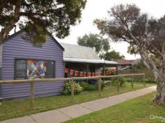 25 Moama St Echuca VIC 3564 Peaceful, Private and Surprisingly Spacious Positioned in a quiet street close to the Echuca East boat ramp is this lovely home located on a 544sqm(approx) allotment. Ideal for the first home buyer, investor or renovator this home boasts three bedrooms plus a second living area which can be used as a fourth bedroom, central bathroom with separate bath and updated kitchen with stainless steel appliances. With gas wall heater, split system cooling and solid wood fire all your bases are covered. Outside features large rear yard, shed, carport, 1.5kw solar panels and veranda which makes for a great spot for that morning coffee. With loads to offer and plenty of potential, this home is sure to impress