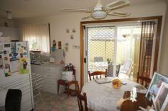 44/129 Smart Road Modbury SA 5092 This beautiful 2 bedroom unit is just what you have been searching for,
it has been lovingly looked after with pride since it’s build.
This is perfect for the first home buyer & for those who want a
sleepy village to spend their retirement, or for those who wish to
invest and receive a good income.
This lovely unit consists of Master Bedroom with a built –in robe and
ceiling fan, Bedroom 2 is a generous size also with a ceiling fan.
With evaporative cooling throughout the property, you have the comfort
in those hot summer days but not blowing your budget, as evaporative is
cheaper to run than Refrigerated A/C, as well as ceiling fans throughout
the property.
The Kitchen has plenty of cupboard space for the weekly shopping and
being able to chat to your partner in the dining area while preparing
your meals is a great way to catch up on the day’s events.