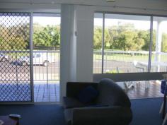 4/20 Bauer St Bargara QLD 4670 CENTRAL BARGARA 2 BEDROOM UNIT IS WALKING DISTANCE TO GOLF BOWLS,DOCTORS,SHOPS,PUB AND BEACH.CURRENTLY RENTED AT $290.00 PER WEEK.LOW BODY CORP FEES.COMBINED KITCHEN DINE LOUNGE AND BALCONY OVERLOOKING THE GOLF COURSE.TWO BIG BEDROOMS LAUNDRY,CAR ACCOMODATION. Property Details Bedrooms 2 Bathrooms 1 Garages 1 Floor Area 108 m2 Agent Name: Adrian Home Phone: 07 41547950 Mobile: 0412 602 289