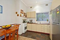8 Boronia Street Belfield NSW 2191 Position & Potential Situated in one of Belfield's most sought after cul-de-sacs and featuring an extra wide 15.24m frontage is this double brick 4 bedrooms sun-drenched family home. Accommodation includes: - Neat eat in kitchen - Spacious light-filled lounge - Neat bathroom - Large backyard with wide side driveway to the lock-up garage Belfield shopping village is a short walk away, as well as parklands, schools and transport. Renovate, Rebuild or Redevelop. The potential is only limited by your imagination (S.T.C.A). General Features Property Type: House Bedrooms: 4 Bathrooms: 1 Outdoor Features Garage Spaces: 1