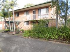 1/12 Corambara Crescent Toormina NSW 2452 Neat 2 bedroom full brick unit conveniently located between the shops & beach. Open plan living area, separate bathroom/laundry facilities, carport and positioned in a well maintained block. For the investor out excellent tenant pays $200 pw and is keen to stay.