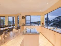 13 Lowestoft Avenue Berriedale TAS 7011 Perfectly located in exclusive Lowestoft Avenue in the MONA precinct, this home is unrivalled on the north side of Hobart. Indulge your family and guests with over 620m2 (67 squares) of splendour. With soaring proportions and an expansive use of glass, "Volare" ("To Fly") sets the stage for grand living from the moment you arrive. Built without compromise or constraint, every wish is catered for and every sensation indulged.
