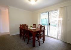 14 Cannon Pl Kooralbyn QLD 4285 Immaculate Acreage Residence Located in a quiet no through street is this immaculately presented brick residence, set on a 4217m2 useable block. This property would be perfectly suited to the first home buyer, who is looking for an acreage property at a budget price. There has been extensive landscaping done around the home, with all garden beds being edged by rock walls and hedging plants, plus there is a very large and covered veggie garden. 3 Bedrooms with built-ins Master serviced by walk-in robe Large two way bathroom + bath tub L shaped lounge/ dining Open plan family/ meals/ kitchen Huge covered rear entertainment area 100,000 Lt water tank & town water Large covered veggie garden and garden shed The property is located in the beautiful, and rapidly growing Kooralbyn Valley, and due to expected reopening of the Kooralbyn Golf Resort in the new year, prices are about to increase. This is your opportunity to get into the housing market, on an acreage block, before the prices get out of reach. - See more at: http://www.beaudesertproperties.com.au/listings/residential_sale-255256-kooralbyn/#sthash.LNfnxJ8N.dpuf