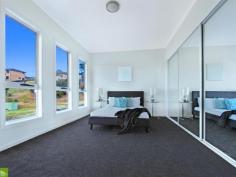 2/88 Whimbrel Ave, Lake Heights, NSW 2502
Brand New and Beautiful
A clean minimalist aesthetic is complimented by the use
of timber floors, white polyurethane kitchen and ceasar stone benchtops Stylishly designed for easy indoor/outdoor living Spacious kitchen offering plenty of benchtop and cupboard space Brand new Freestanding Duplex and ready to move in 3 oversized bedrooms with large Biws and ensuite to main bedroom Separate living and dining area opening out to large North facing courtyard, perfect for entertaining No expense spared with the quality of finishes throughout An inspection is certain to impress the most astute buyer If you are a first home buyer take advantage of Government grants and exemptions
