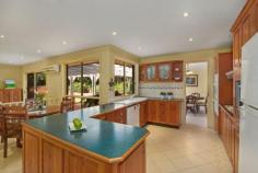Castle Hill NSW, 2154 Located in the Oakhill Estate of Castle Hill and zoned for CHERRYBROOK TECHNOLOGY HIGH SCHOOL this picturesque federation-inspired single level home is perfect for those seeking an easy lifestyle, all on one level. Large enough for a growing family wanting good local schools but not so large that it won't appeal to empty nesters desiring single level living, the versatile floor plan features spacious formal and casual living areas. This home features three bathrooms which is rare for homes of this size. Period details include decorative cornices, ceiling roses, box bay windows and chair rails. The Northerly aspect to the backyard is perfect for all year round entertaining. Special features include: * Classic design with modern accents * Recently painted interior and exterior * Timber floors in bedrooms * Spacious formal lounge with box bay window * Large family living area * Separate rumpus room * Attractive kitchen overlooking covered courtyard * Casual living room opening to paved entertainment area * Fully landscaped gardens with brick retaining walls * Reverse -cycle, split system air- conditioning * Auto garage The home is within 500 metres of Oakhill Village Shops, Oakhill Drive Primary School and the city bus stop. The home is stylish without sacrificing practicality. Low maintenance, high comfort living are the key words here!