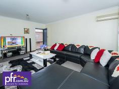 84/3 Sherwood ST, Maylands, WA, 6051 Looking for a centrally located property that's walking distance to a multiple LIFESTYLE choices? Ideal for first home buyers, fly-in/fly-out workers, city workers and investors alike, put a deposit on a genuine bargain today. Features include: 2 good size bedrooms Open plan kitchen living area Top floor location and end unit Good sized balcony for your morning coffee Secured parking for 1 car Common Laundry 6.2 Km from Perth CBD Walking to public transport Currently Tenanted for $325 PW till 14/01/2014 Walking distance to Maylands caf strip. Call Andrew Patterson for more information today