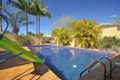 58 Tahiti Ave Palm Beach QLD 4221 THIS HOUSE TICKS ALL THE BOXES Auction Web property id: CBS616 This house could be the buy of the year. It has plenty of positives that might tick plenty boxes on your wish list. * Four Bedrooms, two bathrooms? Tick * House with a pool? Tick * Renovation not wanted? Tick * Easy walk to the beach, schools and shops? Tick. * Opportunity to add value to the house without over-capitalising? Tick * Need to park three cars under shelter? Tick * Need it affordable? Tick It’s a level 663m2 corner block position with great neighbours. The kids will love playing and riding their bikes in the quiet side street. The large kitchen services the lounge room and the outdoor undercover entertaining area really nicely. This house has more good points than bad. Sure, it’s not exactly perfect, but if you could own it for the right price, then it would be perfect? Inspect now or rue the lost opportunity. Make no mistake; this house will be sold and it could be the best buy of the year. Inspect: Thursday 11 September, 5:00PM - 5:30PM Saturday 13 September, 10:00AM - 10:30AM Thursday 18 September, 5:00PM - 5:30PM Saturday 20 September, 10:00AM - 10:30AM Auction: Saturday 11 October, 12:30 PM