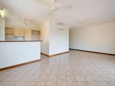 8/6 Houston St Larrakeyah NT 0820 Showcasing picturesque golf course views and city skyline lights at night, this delightful freshly painted unit is an ultra convenient location only a leisurely stroll or short drive to all the CBD has to offer and in close proximity to Cullen Bay Marina, Garden Park Golf Course and Mindil Beach. Large, tiled open plan living and dining is complemented by a user-friendly kitchen with dishwasher and ample bench top and storage space. The bedrooms are carpeted and the master bedroom features a generous sized walk-in robe and ensuite with spa bath, whilst the main bathroom with shower cubicle also incorporates the laundry. Split-system air-conditioning systems throughout create a cool living environment during our more sultry and humid season. A large breezy balcony is ideal for just kicking back after work, alfresco dining and entertaining family and friends in a lovely ambient setting. There is undercover parking for two cars and automated security gates on driveway entrance, exit gate and pedestrian gate plus security CCTV covering main entrances and car park areas put anxious minds at ease.