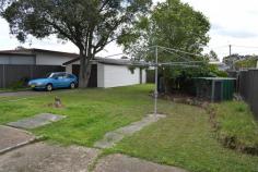 47 Ball St Colyton NSW 2760 Large 626m2 Block!! This three bedroom clad home is perfect for the first home buyer or investor and is only a short walk to local shops. * Large 626m2 block * Front verandah * Original tidy kitchen * Spacious lounge/dining room * Three generous sized bedrooms * Original bathroom with separate bath and shower and toilet * Carport and side access to the backyard * Single lock up garage * Large backyard ideal for granny flat (S.T.C.A.) * Close to local shops, schools and transport * Tenant on an expired lease though happy to stay on if sold to an investor