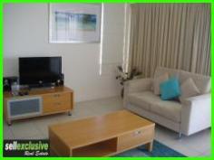 20/9 North Street Woorim Qld 4507 -Magnificent views of Moreton Island -Right on the patrolled beach at Woorim -Hotel and Restaurants at your doorstep -Large balcony overlooking the beach and Moreton Island -Fourth Floor Views -Fully furnished self contained apartment -Modern Kitchen -Modern Bathroom -Quite Location -Lift Access -Large pool in complex with on site management -Lock up car accommodation