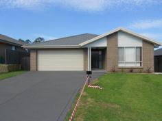 29 Kelman Drive Cliftleigh NSW 2321 Modern 4 bedroom home, main with ensuite and walk in robe, other bedrooms have built ins. Separate lounge area, large kitchen, plenty of bench space with dishwasher, gas top stove and electric oven Spacious living area with air conditioner with air conditioner and gas point for a heater going out onto a alfresco area that has a gas point for a BBQ Double garage remote controlled with internal access enclosed back yard. Minutes to Kurri Kurri and 15 minutes to Maitland Shopping Centre We go to the property to sign up the lease all you have to do is lodge an application with proof of ID and income and we will call you to view the property or call first to view the property. Applications are on our website: www.shortlandrealty.com Lease Details Rental: $380 per week Features General Features Property Type: House Bedrooms: 4 Bathrooms: 2 Available Now Security Bond: $1,520 Outdoor Garage Spaces: 2 Inspections Sat, 06 Sep 01:15 PM - 01:30 PM