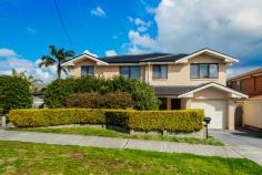 74 & 76A Austral Street, Malabar NSW 2036 Fantastic opportunity to acquire a lovely pair of
duplexes (on one title) in a prime position within an easy stroll to
golf club & ocean pool.
Comprising a 4 bedroom (right) & a 3 bedroom (left) there are endless possibilities.
1. Solid investment - 2 long term quality tenants with total rental
potential of $85,000 p.a approx.
2. Home plus income - live in one/rent the other
3. Two family situation living side by side (vacant possession available)
4. Option to split title to company title
Features:
* Separate living & dining areas
* Master bedrooms with ensuite
* Private rear gardens - one with timber deck
* Lock up garages with internal access
* Both duplexes well maintained & presented
* Good sized kitchens plus internal laundries
Council Rates: $2,272.82 pa
Water Rates: $342.06 pq