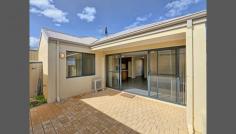 36/11 Serls Street, Armadale, WA 6112 Neat as a pin! Three bedroom, two bathroom strata unit is not to be missed, but be fast as they are not lasting long. Located in a beautiful pocket of Armadale, only minutes from the Armadale Train Line and Armadale Hospital. Other features of this property include: * 3 Bedrooms * 2 Bathrooms * Open Plan Kitchen & Dining * Reverse Cycle Air-Conditioning * Double lock up garage * Outdoor entertainment area * Close to all amenities Call Daniel Martin today to view this stunning property on 0432 332 155