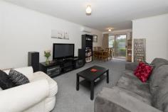 2/1 Whiting Rd St Agnes SA 5097 The Position is Perfect
This
unit is ideally located just a hop skip and jump to transport and to
great local shopping including Tea Tree Plaza and the Obahn for the city
commuters. The property is well presented and is currently tenanted.
The unit offer two bedrooms,master with ceiling fan,the formal lounge
with adjacent dining are all carpeted and sliding glass doors lead into
the paved courtyard garden,a modern galley style kitchen make preparing
meals easy. The unit has a lock up carport with room for a
second car to the front and the group is well maintained with neat
established gardens to the front with mature shrubs and trees.
This is a great opportunity to secure an investment property or homette
for yourself,in a great location in a very affordable price range. Please contact Beverley Philpott Ph: 0414 880 001 RLA 46442
Open for Inspection
By Appointment