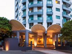 35 Howard St Brisbane City Qld 4000 This spacious apartment with beautiful views of the Brisbane City Skyline is located in the high rise section of the prestigious Admiralty Towers One building. The secure, fully residential complex includes electronic gates to your secure undercover dedicated carpark and security fob access to your own floor. The 2 oversized bedrooms have loads of natural light streaming in and include a Built-In Robe with mirrored doors in Bedroom 2 and a large Walk-through Robe to Ensuite from the Master bedroom.
