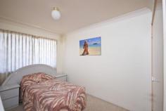 90 Kennedy Drive, Tweed Heads West NSW 2485 This two bedroom rear unit is larger than most with extra spacious living areas and balcony. Featuring two-way bathroom off Master bedroom, Intercom security and security parking underneath. Public transport at front door, local shops including IGA supermarket only 200 metres away and the beach plus every convenience of Tweed/Coolangatta just a short drive away. Great for the owner occupier who likes a decent sized Unit, or a fantastic rental return makes it an ideal investment property. Prompt viewing strongly recommended.