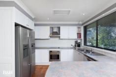 46 Pinaroo Crescent Bradbury NSW 2560 Web ID : 1727198 Price : Offers above $420,000 Property Type : House Sale : Private Treaty Land Size : 632.3 Sqms Imposing Home On 630sqm 3 1 2 * Fabulous street appeal and renovated throughout * Three spacious bedrooms, built ins to all, renovated bathroom * Separate lounge, renovated kitchen and large dining area * Front and rear verandahs, large yard plus solar heated in ground pool * Ducted air conditioning, gas heating, dishwasher * Huge double garage plus workshop and under house storage NO INSPECTIONS PRIOR TO FIRST OPEN HOUSE : SATURDAY 6TH SEPTEMBER 2014 2:00PM - 2:30PM WOULD YOU LIKE TO INSPECT THIS PROPERTY????? REGISTERING your interest for an upcoming inspection is easy. Just click on the EMAIL AGENT / SEND MY ENQUIRY button and send us an email. You will receive an instant email reply with a LINK TO REGISTER your interest and the details of the Inspection Time/s will be emailed to you. An SMS reminder will be sent to you on the day of the inspection to ensure you don't miss out! Property Features Air ConditioningSwimming PoolBuilt-In WardrobesClose to SchoolsClose to ShopsClose to TransportGardenSecure ParkingFormal LoungeSeparate Dining