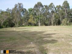 Lot 2, 107 Rowley Rd Burpengary Qld 4505 This 3002m2 level usable block couldn’t be better situated.
Close to all amenities, great access to Burpengary Central and Shopping precinct as well as Narangba Valley and Morayfield CBD.
Approx 2KLMs to Burpengary train station and close to child care
facilities also in the School Catchment area for Burpengary Meadows.
This cleared and level block rarely last long on the market, especially at this price!
No matter what the budget is on the build I have packages,
enquire today and I will help you with a design to fit your budget
The owner will look at all reasonable offers over $299,000
For Sale
$315,000
