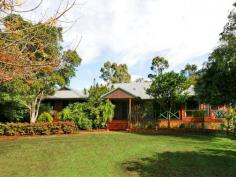 47 Cawdor Road Highfields QLD 4352 Private family sanctuary - 3,990m2 - Stunning Bunya Mountain views! This large Western Red Cedar home on a massive 3,990sqm offers space in abundance and a huge rear yard. Located in a prime position to soak up the beautiful views to the Bunya Mountains, this delightful home will appeal to a multitude of buyers. Designed with a growing family in mind, privacy and space is the focus. Boasting formal and casual living spaces, 4 great sized built in bedrooms plus master with walk in robe and ensuite. Additionally, a huge office or rumpus room would be perfect for a home business or kids retreat also with stunning views as the backdrop. Don’t miss this opportunity to make this lifestyle home yours today! • Multiple living areas to enjoy • Combustion heating • In ground pebble pool • New carpet & paint throughout • Ample rainwater plumbed to house • Double lock up remote garage • Fully fenced allotment General Features Property Type: House Bedrooms: 5 Bathrooms: 2 Land Size: 3990 m² (approx) Indoor Features Toilets: 2 Outdoor Features Carport Spaces: 1 Garage Spaces: 2 Swimming Pool - Inground Other Features Built-In Wardrobes,Close to Schools,Close to Shops,Close to Transport,Fireplace(s), Sunroom