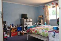 220A Best St Devonport TAS 7310 "ROOM TO SPREAD YOUR WINGS" * Spacious 3 bedroom home* Sun drenched main living area with city views* 2nd living downstairs with bathroom providing self contained option* Double length garage plus extra single garage* Paved outdoor area* Great location close to town to Nixon Street Primary
