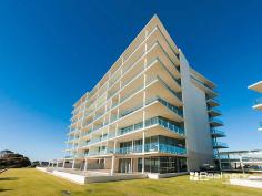 36/100 Country Club Drive, DAWESVILLE 6211 We are under strict instructions from the Developer to sell three
Ocean and Golf Course frontage display Apartments on levels 4, 5 and 6.
The Oceanique Apartments are exclusive in design and one of the most
prestigious landmarks along the West Australian coastline. Offering
incomparable privacy and seclusion, this apartment is superbly located
on an exclusive beachfront site within the magnificent master-planned
and award-winning Port Bouvard community.
Apartment 36 features 3 bedrooms, 2 bathrooms offering beautiful
panoramic views over the Indian Ocean, the perfect backdrop as you
entertain from your west-facing balcony and residents have exclusive
access to five star resort facilities such as fully appointed fitness
centre, twenty-five metre pool, spa, sauna and steam room, function room
and BBQ facilities.
Special Features Include:
- Direct private lift access to your apartment
- Secure underground double garage plus store area
- Chefs kitchen equipped with integrated dishwasher and Miele appliances
- Spacious master bedroom and ensuite with spa bath
- Extensive living and dining area flowing seamlessly out to the ocean side balcony
- Ducted Vacuuming
- Private ocean side and rear facing balcony with spectacular views
- Located in a secure complex
- Direct beach front access