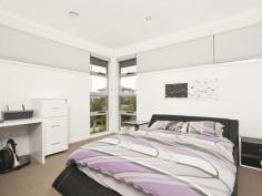 44 Errol Street Crace, ACT 2911 This overly spacious 3 bedroomhome of over 208m2 (including garage and alfresco) is sure toattract buyers who are looking for modern living, that extra bit of space and in a community that is designed to provide the lifestyle we all desire. One of the early homes built in this new suburb, 44 Errol Street is set amongst established, lowmaintenance, landscaped gardens and integrates outdoor entertaining with living spaces. The living area opens through glassdoors to the covered alfresco entertaining area with a timberdeck flowing onto the lawn. A surprisingly large kitchen, with stone benchtops, loads of cupboards, a walk-in pantry, 900cm under bench oven and chef quality 5 burner gas cooktop are just some of the many extras this home offers.