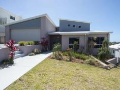 5 Mallard Ct South Gladstone QLD 4680 Stunning Contemporary Abode - Close to CBD Have you been searching for a home with a touch of distinction and high quality finish? Looking for a home in a popular estate that would be a great place to raise your children and close to local schools and shopping precincts? Do you want a home of the highest quality built by one of Gladstone's leading Master Builders? Can you see yourself living in a stylish contemporary home with two separate living areas on a convenient 910m2 approx. block of land, giving everyone in the family their own space and room to move in a large 421m2 approx. modern home..? Well here it is.... ready for you to call this stylish property "Home", today! This stylish family home is of the finest quality and is situated in one of Gladstone's most popular residential precincts of Catalina Heights Estate. Offering 4 bedrooms + study(master suite has resort styled en-suite, walk-in dressing room and private balcony with panoramic views), contemporary styled kitchen, open planned dining and family rooms, separate home theatre, tiled entertainment area overlooking the private rear yard and pool. Double lock-up garage plus ample storage space and utility room with en-suite! Built by one of Gladstone's leading master builders this home is guaranteed to be popular so call the marketing agent today to arrange your private viewing as soon as possible......Inspection is highly recommended..! Sale By Auction Marketing Agent - Steven James Mobile 0439 111197 Office 07 4976 8021 Property Snapshot Property Type: House Construction: Concrete Block House Size: 450.00 m2 Land Area: 910 m2 Features: Built-In-Robes Close to schools Dining Room Dishwasher Ensuite Family Room Lounge Outdoor Living Pool Security Screens Storage Study Verandah Walk-In-Robes Waterview