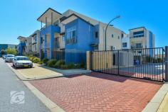 19/6 Ibera Way Success WA 6164 Be quick to snap up your opportunity to Experience the Convenience that the Ibera Apartments have to offer. This is an exciting opportunity for investors or owner/occupiers to purchase an architecturally designed modern, neat 2 bedroom 2 bathroom 2nd floor apartment in the heart of the Cockburn Central precinct. Features Include: *2 Large bedrooms - both with timber laminate flooring and double built in robes. *2 Bathrooms - Ensuite with shower, vanity, ceramic basin and toilet. Bathroom with shower, vanity and toilet. *Open kitchen with ample cupboard space,...