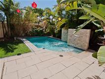 64 Lower Brighton Terrace Sandgate QLD 4017 Enjoy The Sandgate Lifestyle! Offers Over $795,000 Now you can enjoy the lifestyle with this property as there is absolutely no work needed to be done to the home, plus it has a low maintenance yard and gardens, and is an easy stroll to the waterfront, the train station and the popular Sandgate CBD. If you have had a big day you can just choose to stay at home and relax on the downstairs deck, the deck off the main bedroom or have a swim in your private pool. This home has 4 bedrooms, PLUS a study, PLUS a theatre room. This home also has a family bathroom, PLUS a large ensuite (complete with spa bath), PLUS a powder room. There is plenty of storage in the garage (complete with automatic entry), throughout the home and the 3 upstairs bedrooms have their own walk in robes. The ducted air-conditioning will be a big relief on the steamy summer days or warm the house in winter if required. The summer breezes will be enough on most days to keep this place cool if the pool hasn’t already! Only an internal inspection will show off the true value of this home. The sellers are motivated to sell and have priced this home accordingly. Map Data Terms of Use Report a map error Map Satellite 100 m Property Type House Property ID 11686100084 Street Address 64 Lower Brighton Terrace Suburb Sandgate Postcode 4017 Price Offers Over $795,000 Land Area 379 sqm