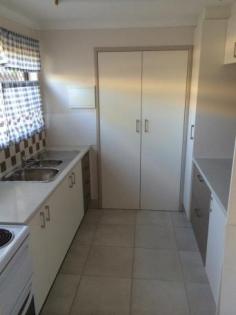 12/80 Mount Cotton Road Capalaba Qld 4157 PROPERTY DETAILS INSPECTION DETAILS AGENT DETAILS $315 per week Property ID: 2719423 Close to Shops and Schools This townhouse is located close to the main shops of Capalaba and within walking distance to the schools of Capalaba. Nestled at the back of the complex you will enjoy the peace and quiet. There are 2 bedrooms both built in and a modern kitchen with servery to the living area as well as the carport and paver rear entertainment area. No Pets Please register your name and number via email (rentals@awardproperty.com.au) prior to inspection. If the inspection time does not suit please contact the office to find out other viewing times. You can contact the office via email to obtain an applications or one can be downloaded from the website awardproperty.com.au. Completed applications can be submitted after inspecting the property either at the inspection, fax or email. Contact agent for details TOOLS » More Photos » Print a Brochure » Bookmark Property » View Bookmarks » Email a Friend » Premium Tracker » View Map
