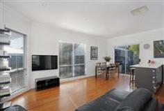 2/41 Jarma Road Heathmont VIC 3135 (VENDOR SAYS SELL) Enjoy the lifestyle and/or investment returns this 3 years young home will offer, with its close proximity to Ringwood Aquatic Centre, Aquinas College, golf course and Eastlink. Set at the rear of the block, this sparkling, bright and private residence is perfectly positioned and ready to be snapped up by the young or young at heart, featuring bright open plan living, white timber venetians, and robust bamboo flooring which flows to the rear Merbau deck and secure courtyard garden. - See more at: http://croydon.harcourts.com.au/Property/574821/VCC4368/2-41-Jarma-Road#sthash.aNHKOL3y.dpuf
