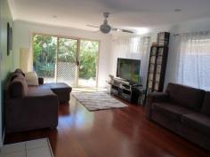 37/276 Handford Rd Taigum QLD 4018 Viewing Times Saturday 27 September 11:30am - 12:00pm Open for Inspection INSPECTIONS CAN EASILY BE ARRANGED AT A TIME TO SUIT YOU. This lovely 2 bedroom villa features a modern kitchen with stainless steel cooking appliances, fresh open plan living area, beautiful timber flooring, insect screens and grills throughout, ceiling fans throughout as well as a private paved and landscaped outdoor entertainment area. This property is also freshly painted and has had brand new carpet laid. The complex is quiet and resort-style with lush surrounds, pool, bbq and a 24 hour on-site manager. Ideally located just minutes to buses, Carseldine Train Station, St Flannans Primary School, Taigum state school, Aldi, Coles, Taigum Shopping Centre as well as Westfield Chermside shopping centre and the Gateway Motorway. And only 15kms to Brisbane CBD! Body Corp Fee's Admin Fee = $530 per quarter Sinking Fund =$60 per quarter Total = $590 per quarter Plus Insurance Levi $276 per annum **INVESTORS NOTE: IMMEDIATE INCOME! There is already a quality tenant in place until 25 February 2015 paying $340 per week. Features include: * 2 double bedrooms with carpet and built-in robes * Fresh, neutral tones throughout * Freshly painted * New carpet * Modern kitchen with quality appliances * Open plan living area * Ceiling fans installed throughout * Insect screens and grills throughout * Private paved and landscaped entertainment area * Single lock up garage, plus room for another car on the driveway * Pool and bbq in complex * Convenient location Listing ID BPS10988 Address 37/276 Handford Road, Taigum Price $299,000 Property type Unit (Freehold) Bedrooms 2 Bedrooms Bathroom 1 Bathroom, 1 Separate Toilet Parking 1 Car Garaging Building area 154 sqm approx.
