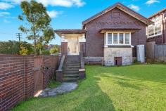 52 Murriverie Rd North Bondi NSW 2026 Property Description Freestanding Home at a Semi Price - Huge Potential Positioned on a large 347sqm corner block with vast exposure to the north, this freestanding Californian bungalow presents versatile scope, including flexible zoning providing multiple uses (STCA). The property has been held by the one family for over 40 years and boasts exciting possibilities for developers and family home buyers alike, heritage listed and priced accordingly to sell. A solid home set across a single level, it features generously proportioned interiors, retained period features, large living room and eat-in kitchen, plus lock-up garage with work space. Offering huge capital growth potential in a sought-after address, it is metres to village shops and moments from schools and buses. A freestanding house at semi price. Property Features Land Area 347.0 sqm