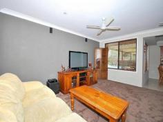 43 Blackbutt St Wyoming NSW 2250 Set amid leafy surroundings is this newly renovated spacious brick and tile home perfect for the growing family and within close proximity to public transport, schools and a short drive to the M1 motorway. From the moment you enter the door, you will be struck by the quality and newness of the renovations. This property further boasts: • Tiles throughout leading to the 4 good sized bedrooms with ensuite to the main. • A month old renovated kitchen with family room taking advantage of natural sunlight. • Spacious second living area & dining room with down lights throughout this fantastic home. • Split system air-con and with a total of 7 fans. • Private and sheltered entertainment area backing a reserve. • In-ground pool and freshly landscaped backyard. • Other great features here include double garaging, new carpets, new guttering. With limited homes available in this area, be sure not to miss this one!