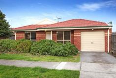 1/27 Bardsley St Sunshine West VIC 3020 Price Guide: $350,000 - $380,000 | Land: 0 sqm approx | Type: House | ID #128761 Barry Plant Sunshine T 03 8326 8888 EMAIL OFFICE Danielle Fordham T 03 8326 8888 | M 0409 083 235 EMAIL AGENT Details Map/Directions Area profile The Blue Chip Choice! This perfectly-presented single-level villa unit with warm tones will appeal to downsizers, astute investors and first home buyers alike. Featuring a huge open living and dining area with adjoining kitchen boasting ample cabinetry and stainless steel appliances. Furthermore this home comprises of 3 bedrooms each with built-in robes, a sparkling central bathroom, large separate laundry, ducted heating and air conditioning, security system, a low maintenance court garden and lock up garage. Walk to train, bus, local shops, cafes and schools. This one is a must see!