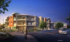 3 Barker Ave Como WA 6152 Welcome to Como’s stunning new architecturally designed development – the boutique IVY APARTMENTS. Located at 3-5 Barker Ave, and priced from $399,000 this stunning DevWest masterpiece consists of 16 stylish, ultra-modern apartments with spectacular high quality finishes. With a choice of just ten 2 bed 2 bath 2 car boutique apartments (and six 1 bed 1 bath 1 car apartments), your only choice is whether to INVEST or LIVE here! Yet another of DevWest’s quality projects, you can expect: - Stone benchtops - Bamboo flooring - Generous balconies & storage - German built car stacker - Keyless entry Standing apart from other offerings in Perth, all 2 bed apartments featuring 2 (yes that’s right, TWO) carbays, and ducted a/c. Also available: 1 bed apartments provide 1 car bay (still a rarity) and split system a/c. Due for completion 3rd QTR 2014 , buy now with just 10% deposit ; balance upon completion.
