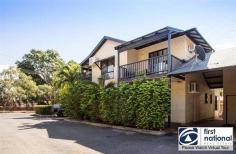 18/5 Herbert Street Djugun WA 6725 So Very Liveable Over $380,000 Be the lucky new owner of this easy central lifestyle walking distance to the airport, the Boulevard Shopping Centre, Medical Facilities, Chinatown, Cafés and the Courthouse markets. While it’s great to be out and about it’s also nice to come home and relax and that’s exactly what coming home to 18/5 Herbert Street is like. Very low maintenance this 2 bedroom, 1 bathroom unit encompasses spacious living and dining as well as the perfect courtyard that’s well shaded and private. Set amongst Pandanas Central Apartments with manicured gardens and tranquil surrounds the unit includes a single carport directly at your front door. It is currently being utilised for staff accommodation with no lease in place so can be yours within 30 days from the sale date. -Well Presented 2 Bedroom, 1 Bathroom Ground Floor Unit -Awesome Location, So Close to Everything -Periodic Lease at $450pw -Manicured Complex -Shire Rates $2018.65pa , Water Rates $1,032.93pa -Year Built 2001 -Strata Levies $2467.20pa -Lot Size 184sqm If you are searching for the features described above and would like to know more and inspect the property please don’t hesitate to contact us to arrange your private viewing. Map Data Terms of Use Report a map error Map Satellite 50 m Property Type Unit Property ID 11440100281 Street Address 18/5 Herbert Street Suburb Djugun Postcode 6725 Price Over $380,000 Land Area 184 sqm Council Rate $2,018.65 per annum Water Rate $1,033 per annum Body Corporate Rate $616.8 per quarter