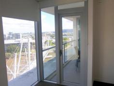 125/171 North Qy, Brisbane City, Qld 4000
Fantastic views of the Brisbane River and South Bank from living area and both bedrooms.
As an investment property you cannot beat the returns, 2013 $29,315.00 - $12,500 @ 31/5/14.
* 2 Bedrooms
* 2 Bathrooms
* Balcony with glass balustrades
* Quality interior finishes include stone bench tops, stainless steel appliances and advanced technology and security
* On level 12
* Communal facilities for residents and guests include a heated lap pool, spa, gym, media/conference room/garden deck and BBQs
Call for an inspection today.