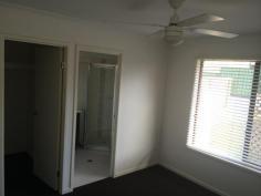 1 Mothership Drive BERRINBA Qld 4117 Situated in a new estate of Berrinba this low set home can be yours. Features include: - Four bedrooms with built in robes - Ensuite & walk in robe to the master - Very modern kitchen with island bench - Fully tiled living area - Ceiling fans in all bedrooms & living room - Internal seperate laundry room, with door to outside - Water tank - Sorry no pets allowed